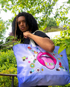 Limited Edition BLAH BEACH TOTE