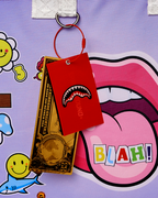 Limited Edition BLAH BEACH TOTE