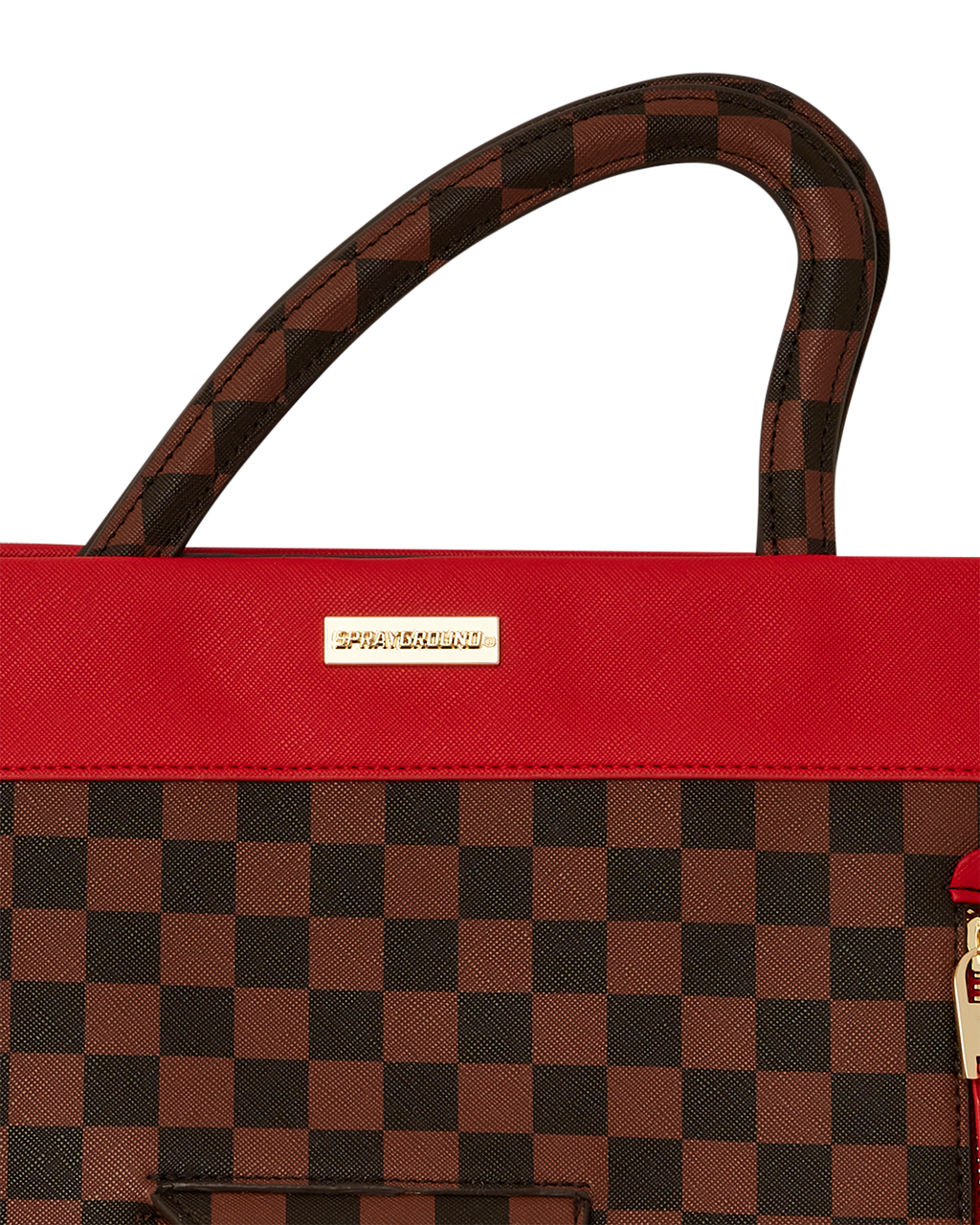 Limited Edition ALL OR NOTHING SHARKS IN PARIS TOTE