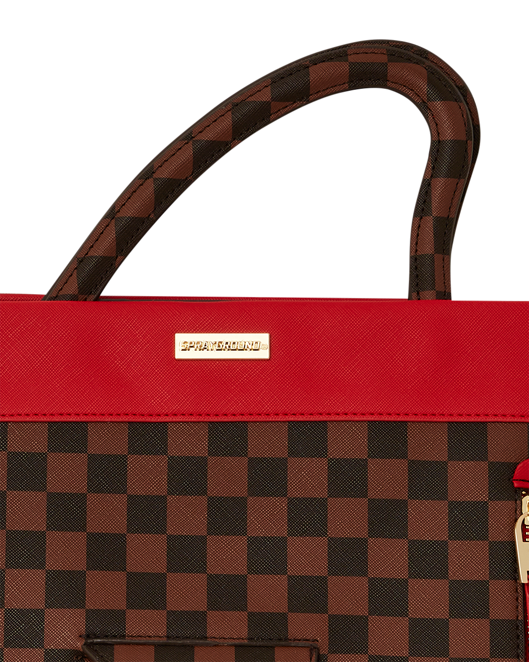 Limited Edition ALL OR NOTHING SHARKS IN PARIS TOTE