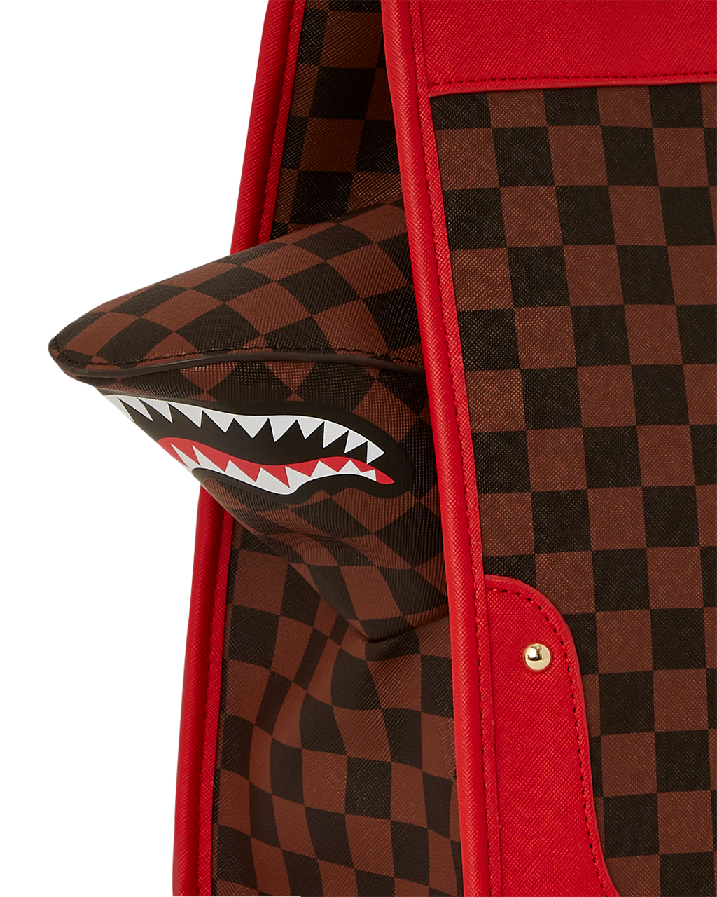 Limited Edition ALL OR NOTHING SHARKS IN PARIS TOTE