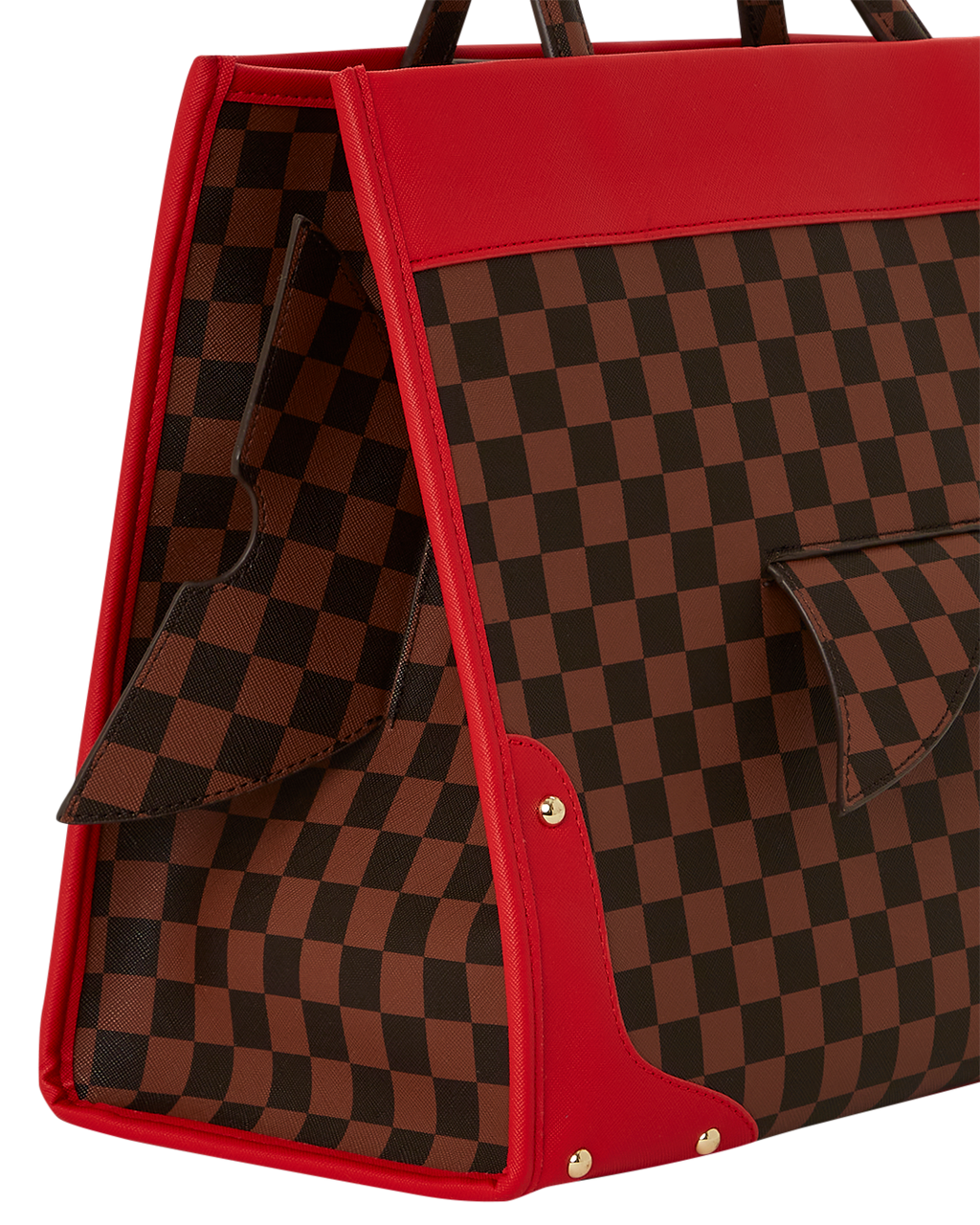 Limited Edition ALL OR NOTHING SHARKS IN PARIS TOTE