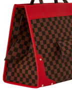 Limited Edition ALL OR NOTHING SHARKS IN PARIS TOTE