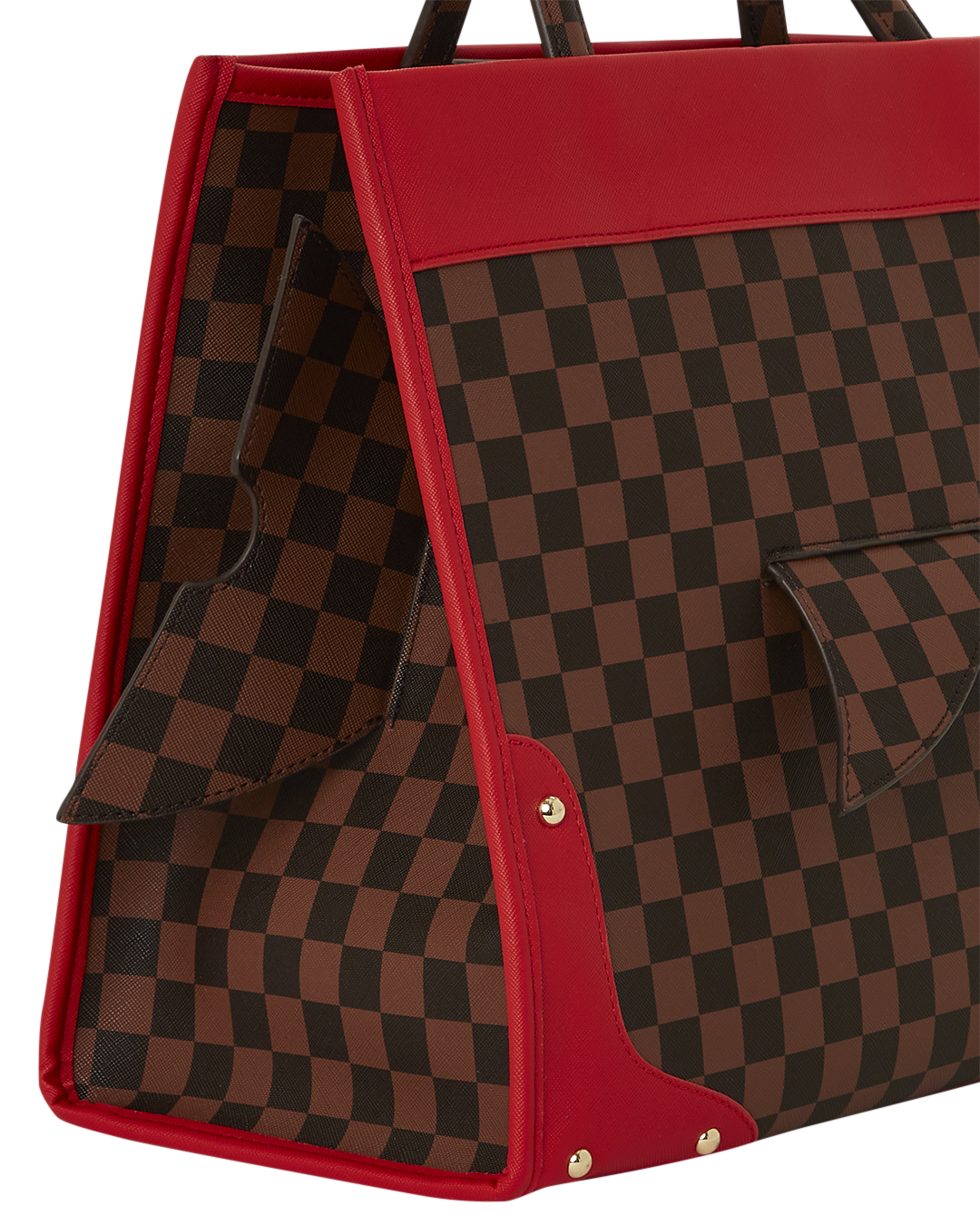 Limited Edition ALL OR NOTHING SHARKS IN PARIS TOTE