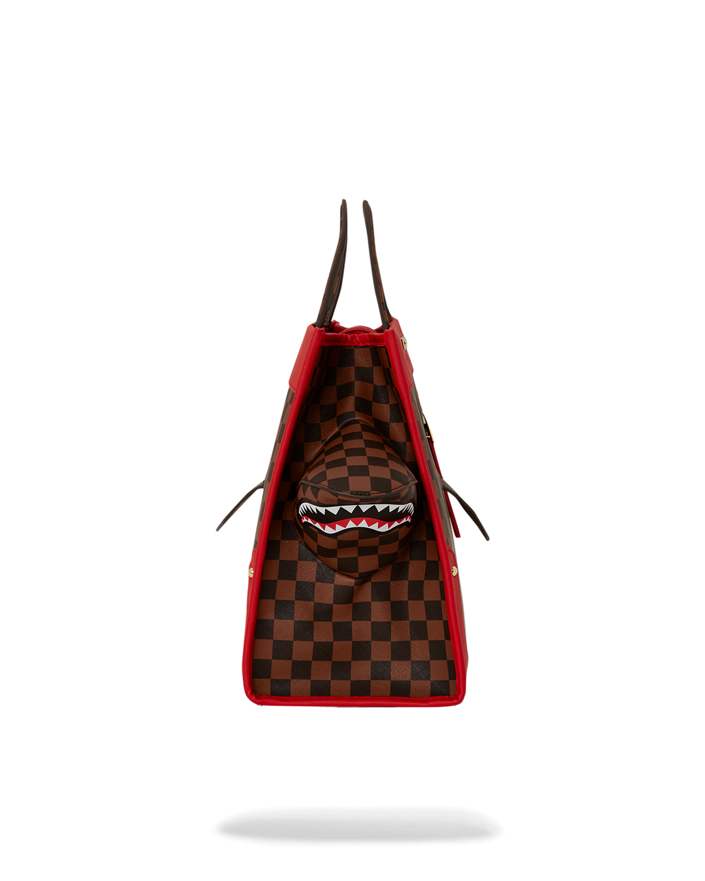 Limited Edition ALL OR NOTHING SHARKS IN PARIS TOTE