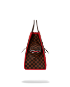 Limited Edition ALL OR NOTHING SHARKS IN PARIS TOTE