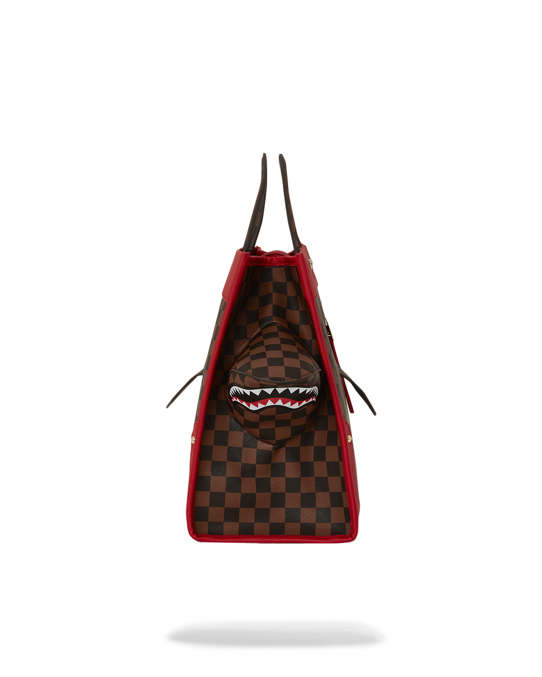 Limited Edition ALL OR NOTHING SHARKS IN PARIS TOTE