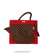 Limited Edition ALL OR NOTHING SHARKS IN PARIS TOTE