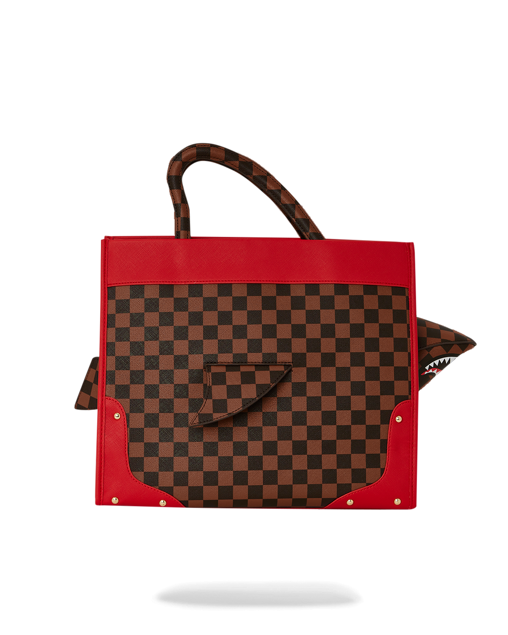 Limited Edition ALL OR NOTHING SHARKS IN PARIS TOTE