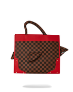 Limited Edition ALL OR NOTHING SHARKS IN PARIS TOTE
