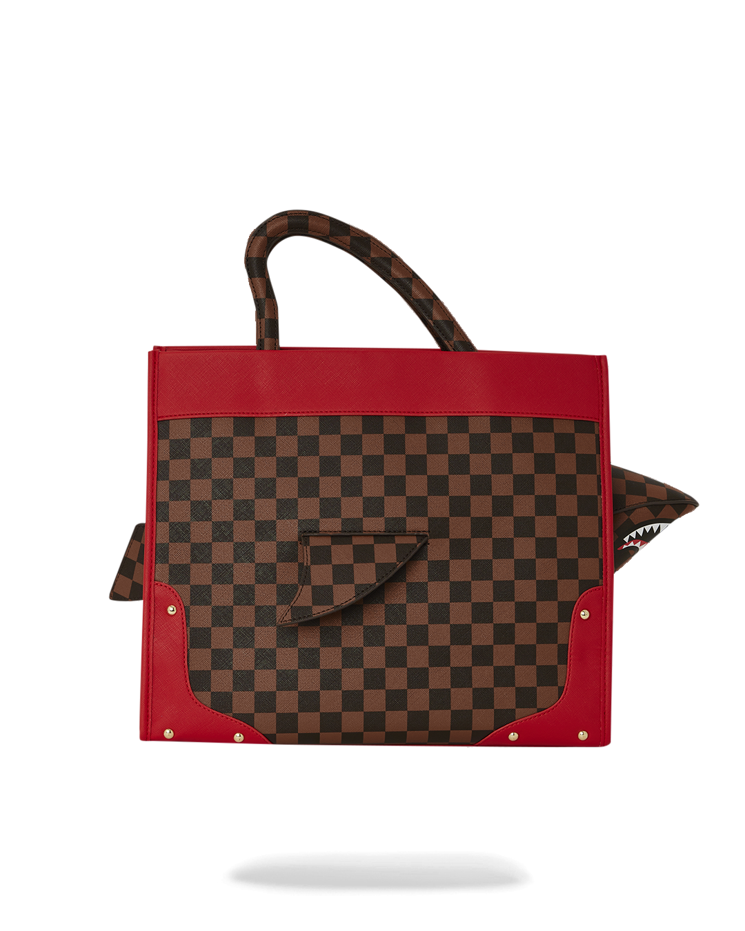 Limited Edition ALL OR NOTHING SHARKS IN PARIS TOTE