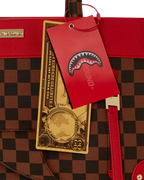 Limited Edition ALL OR NOTHING SHARKS IN PARIS TOTE