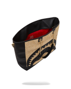 Limited Edition RAFFIA PALM TOTE