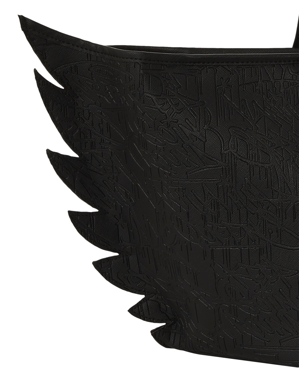 Limited Edition NIGHTFLIGHT G800 SKYBORNE WING TOTE