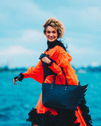 Limited Edition NIGHTFLIGHT G800 SKYBORNE WING TOTE