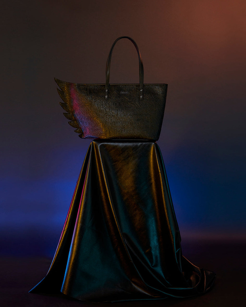 Limited Edition NIGHTFLIGHT G800 SKYBORNE WING TOTE