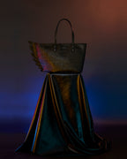Limited Edition NIGHTFLIGHT G800 SKYBORNE WING TOTE