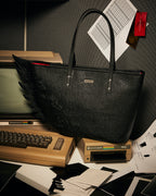 Limited Edition NIGHTFLIGHT G800 SKYBORNE WING TOTE