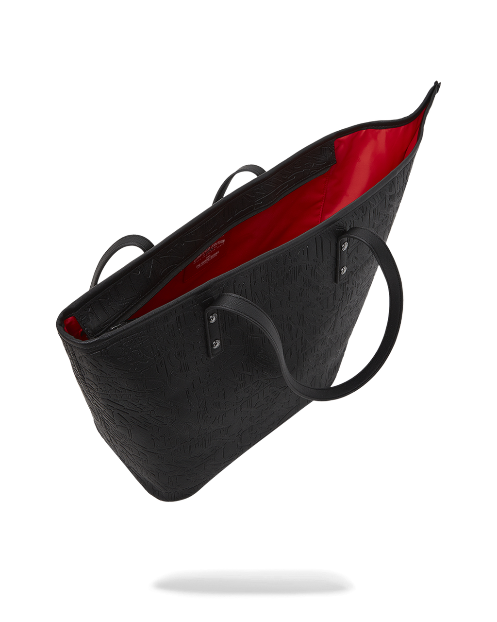 Limited Edition NIGHTFLIGHT G800 SKYBORNE WING TOTE