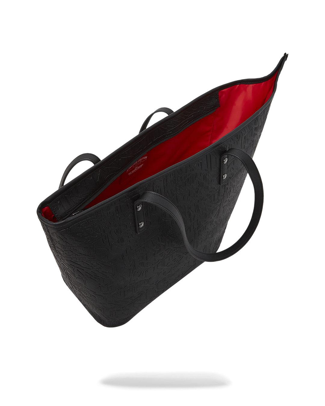 Limited Edition NIGHTFLIGHT G800 SKYBORNE WING TOTE