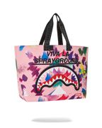 Limited Edition BUSHWICK BEACH TOTE