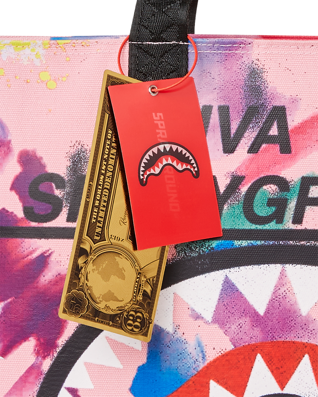 Limited Edition BUSHWICK BEACH TOTE