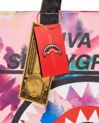 Limited Edition BUSHWICK BEACH TOTE