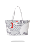 Limited Edition 3AM PLUSH SWISS ALPS TOTE