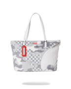 Limited Edition 3AM PLUSH SWISS ALPS TOTE