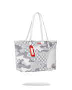 Limited Edition 3AM PLUSH SWISS ALPS TOTE