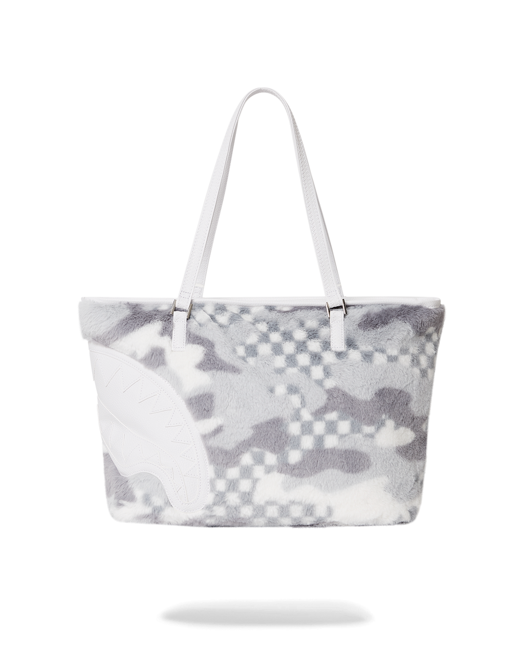 Limited Edition 3AM PLUSH SWISS ALPS TOTE