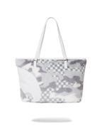 Limited Edition 3AM PLUSH SWISS ALPS TOTE