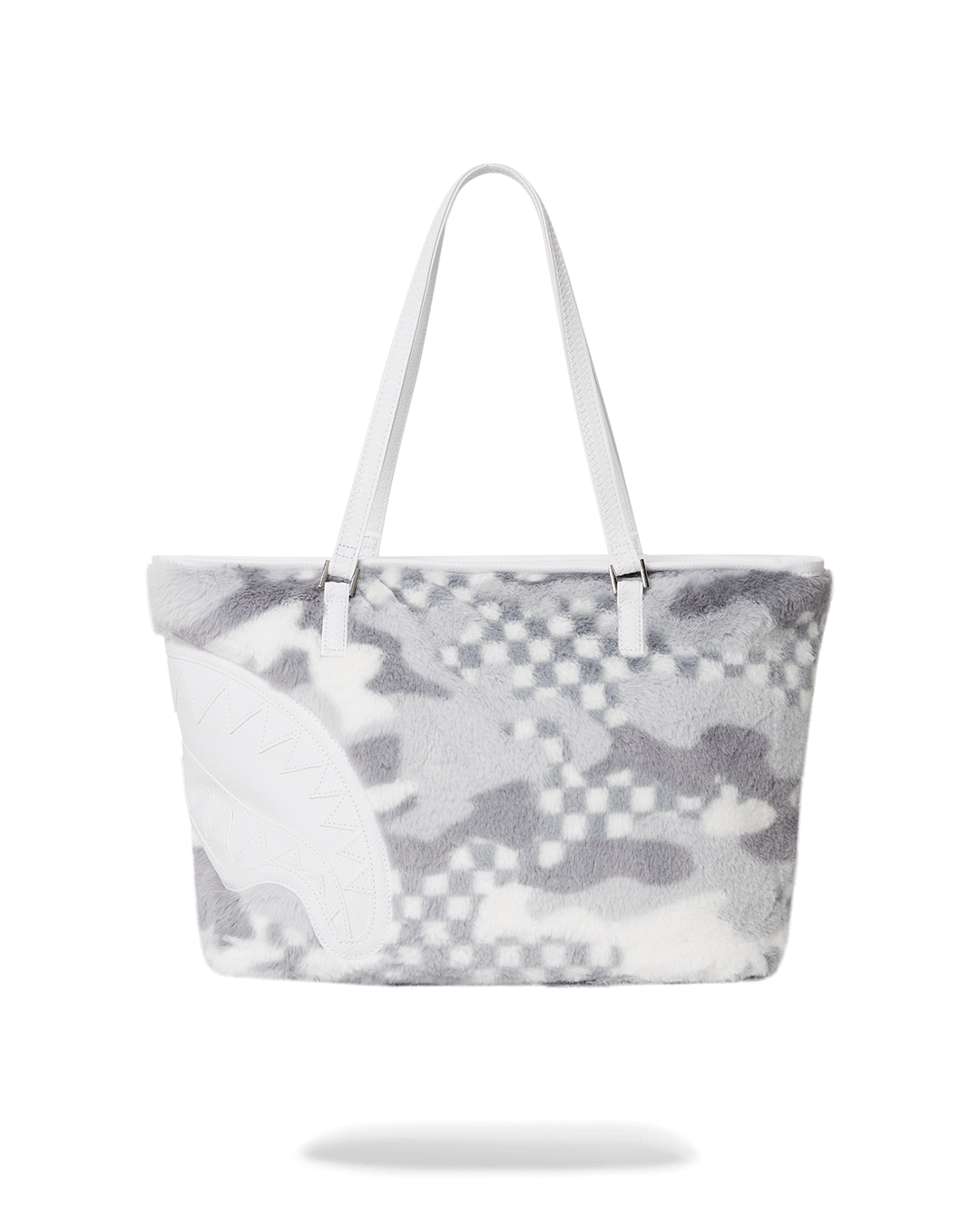 Limited Edition 3AM PLUSH SWISS ALPS TOTE