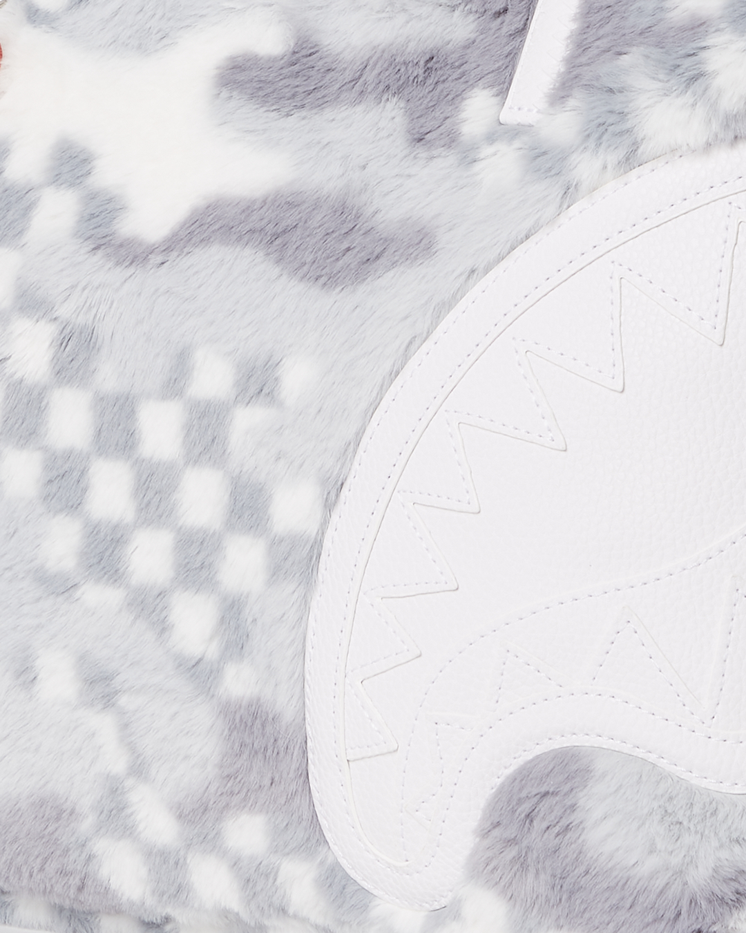 Limited Edition 3AM PLUSH SWISS ALPS TOTE