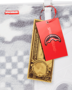 Limited Edition 3AM PLUSH SWISS ALPS TOTE