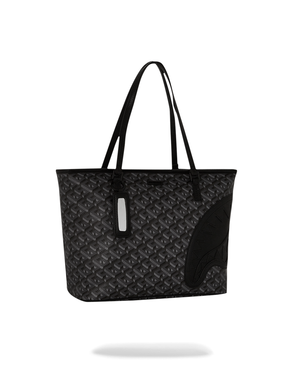 Limited Edition 3DSG THUNDERCLAP TOTE