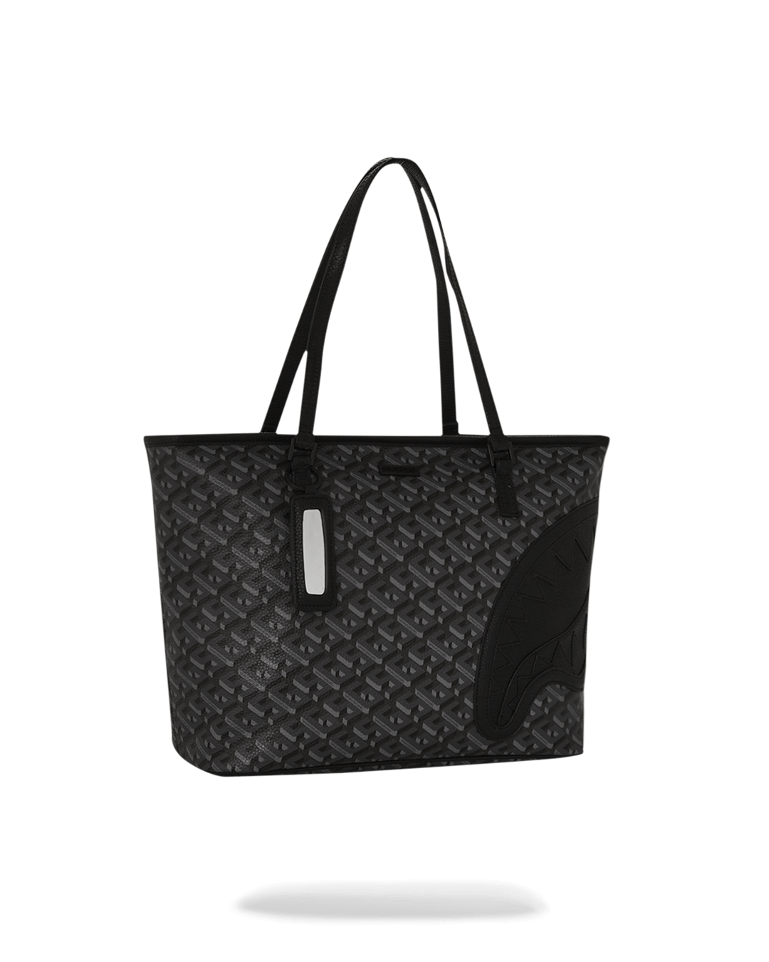 Limited Edition 3DSG THUNDERCLAP TOTE