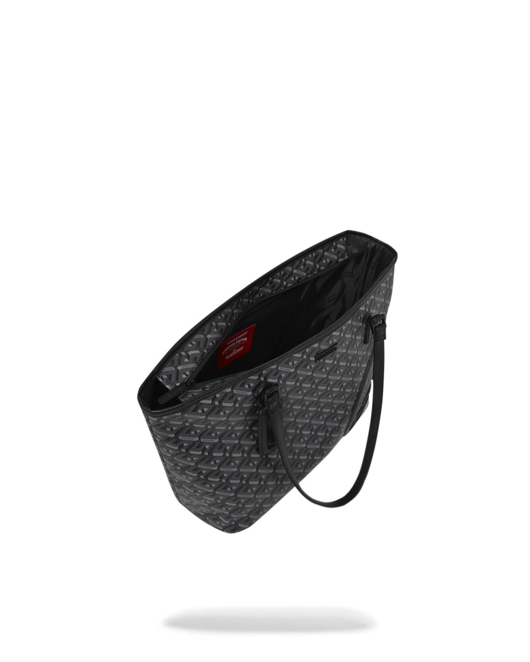 Limited Edition 3DSG THUNDERCLAP TOTE