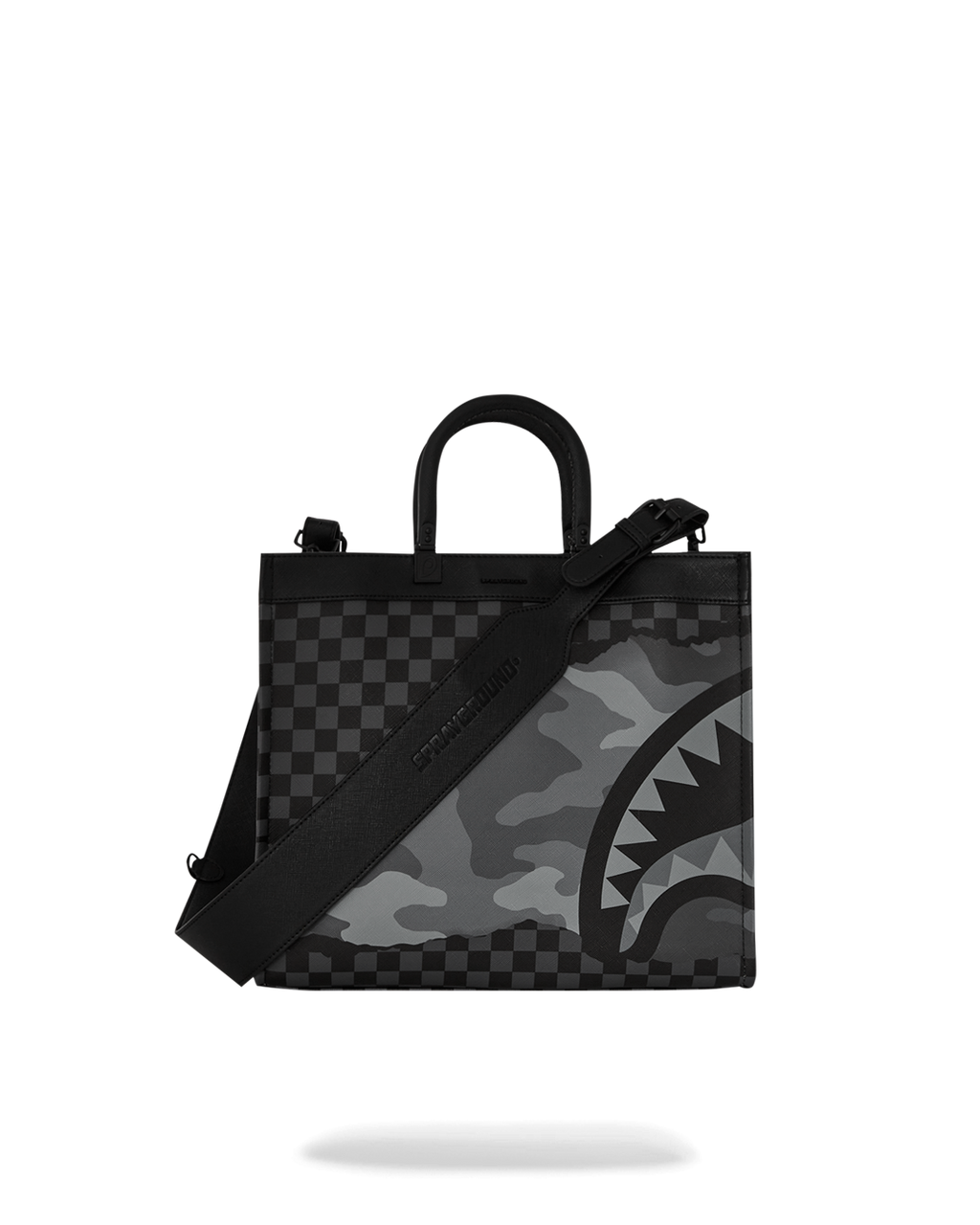 Limited Edition 3AM RIPTIDE TORTUGA TOTE