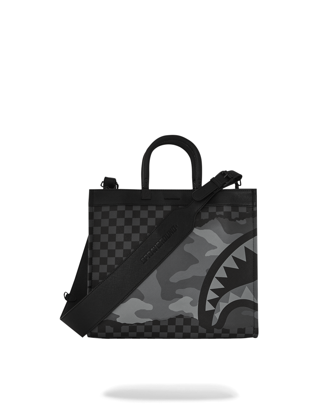 Limited Edition 3AM RIPTIDE TORTUGA TOTE
