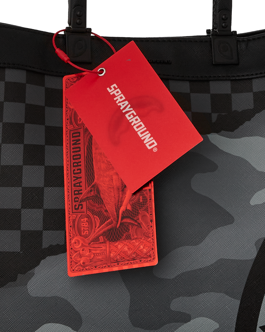 Limited Edition 3AM RIPTIDE TORTUGA TOTE