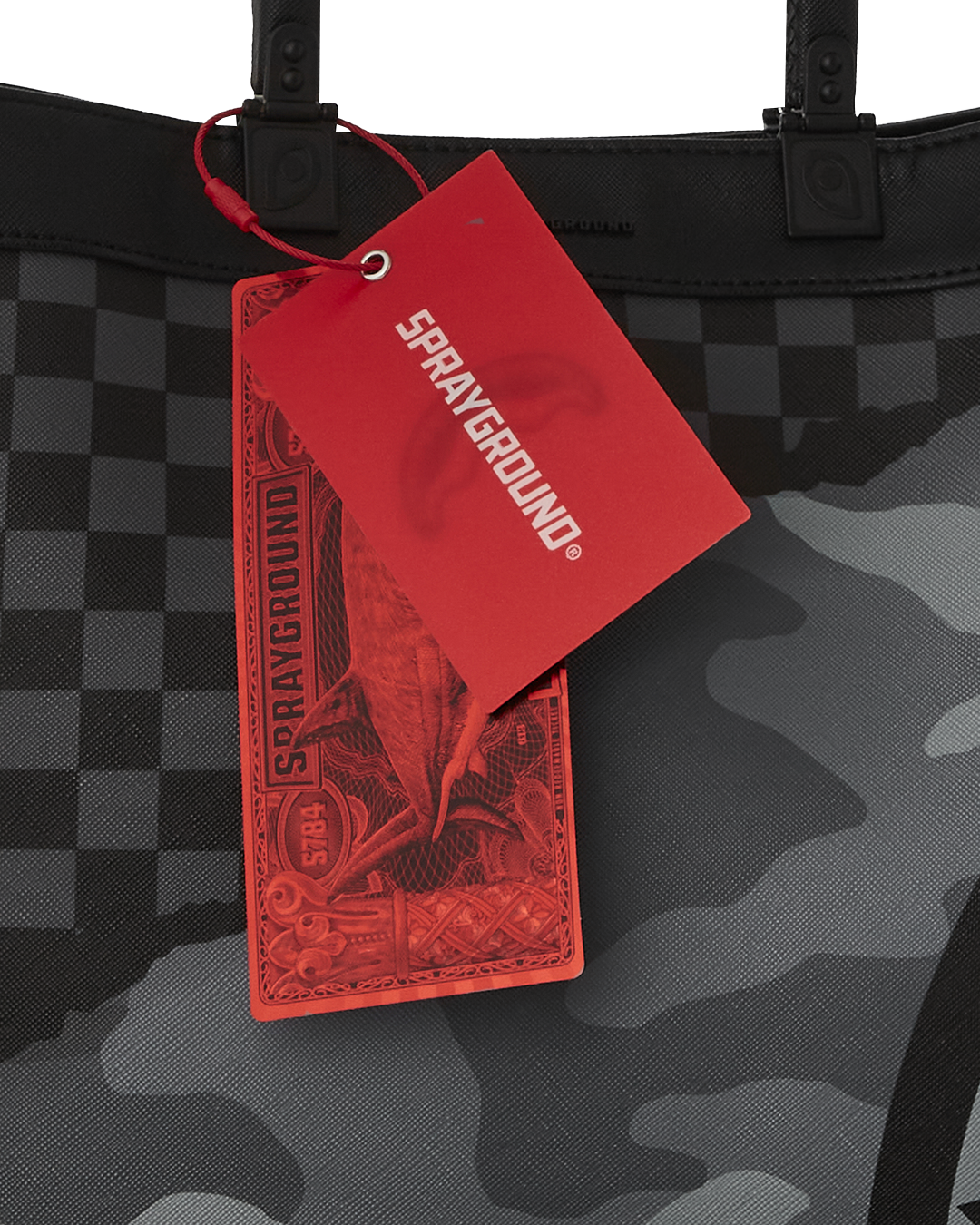 Limited Edition 3AM RIPTIDE TORTUGA TOTE