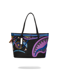 Limited Edition A.I. 12 - SANDFLOWER COLLAB BROOKLYN & BEYOND TOTE