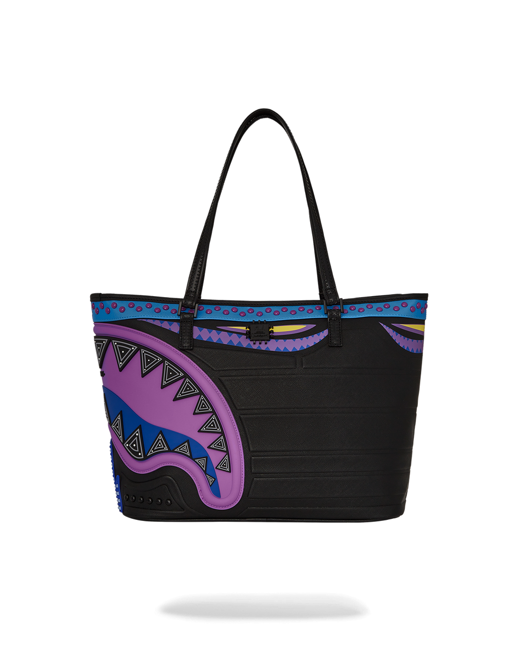 Limited Edition A.I. 12 - SANDFLOWER COLLAB BROOKLYN & BEYOND TOTE