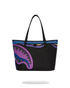Limited Edition A.I. 12 - SANDFLOWER COLLAB BROOKLYN & BEYOND TOTE