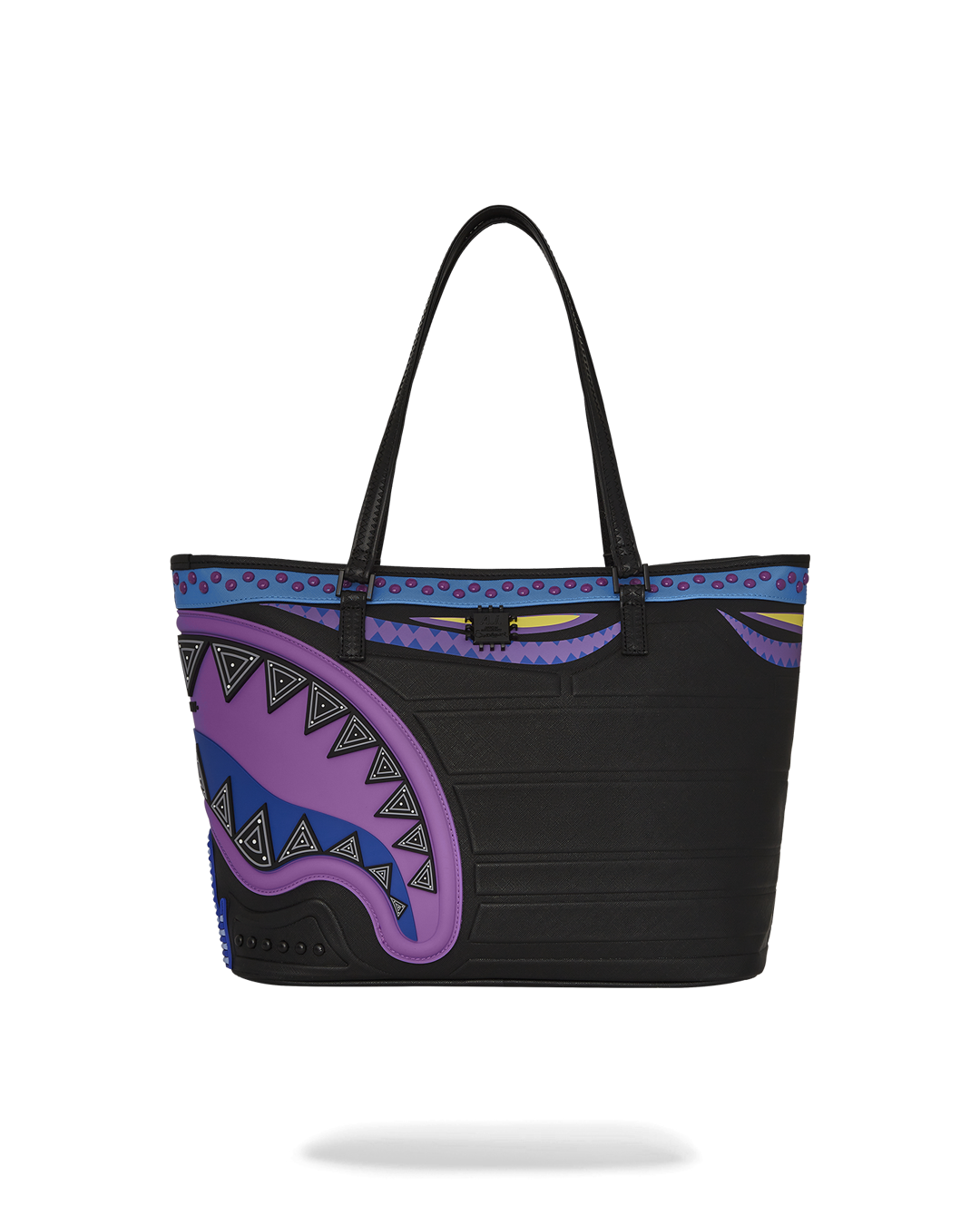 Limited Edition A.I. 12 - SANDFLOWER COLLAB BROOKLYN & BEYOND TOTE