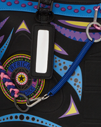 Limited Edition A.I. 12 - SANDFLOWER COLLAB BROOKLYN & BEYOND TOTE