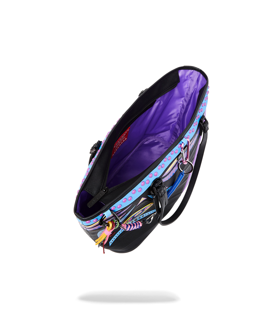 Limited Edition A.I. 12 - SANDFLOWER COLLAB BROOKLYN & BEYOND TOTE