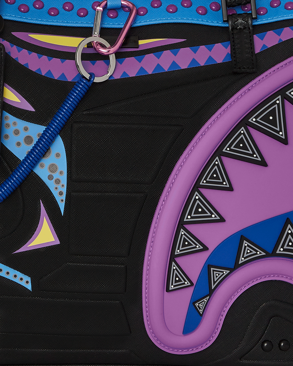 Limited Edition A.I. 12 - SANDFLOWER COLLAB BROOKLYN & BEYOND TOTE