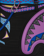 Limited Edition A.I. 12 - SANDFLOWER COLLAB BROOKLYN & BEYOND TOTE